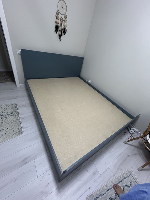 Продам кровать 180х160