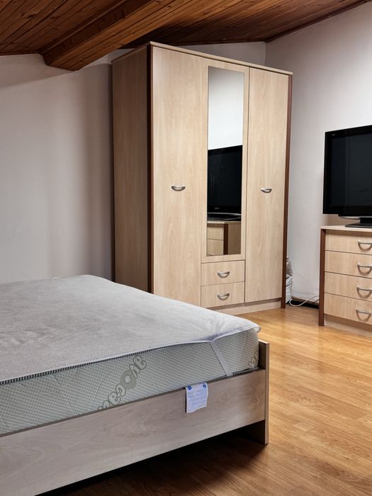 Дава се под наем Етаж от къща в Варна, м-т Акчелар - 55 кв.м за 278.97 € - Снимка #1