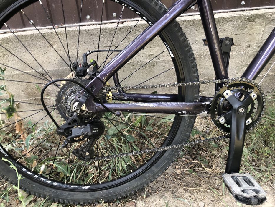 Велосипед | МТБ | MTB | GT Bikes