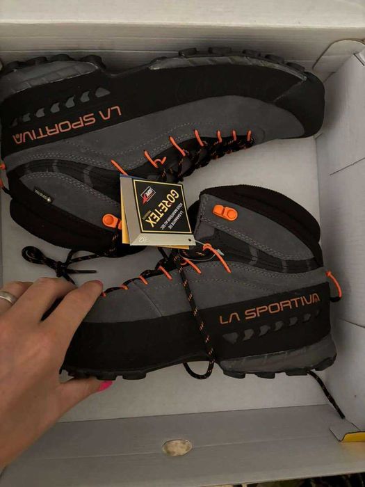 La Sportiva TX5  номер 44
