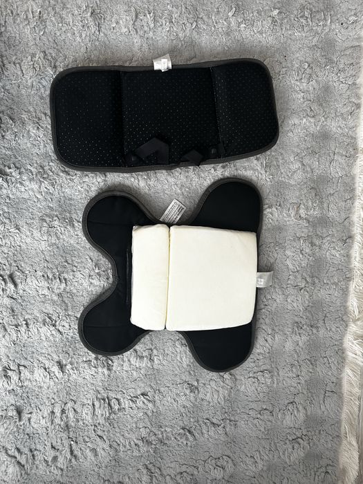 Бебешка количка Doona