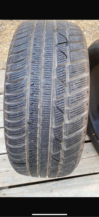 Автошины зимние