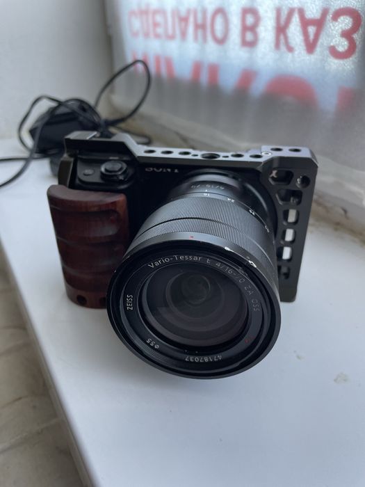 Срочно продам СОни 6400