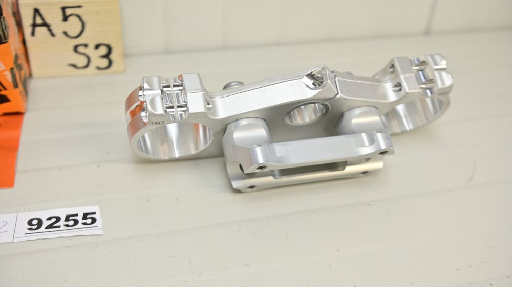 KTM 125 - 450 SX XC SX-F Husqvarna FC TC 125 - 450 2023 2025 Jug