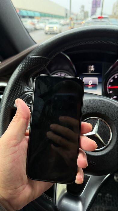 Iphone 14 Pro черный 128