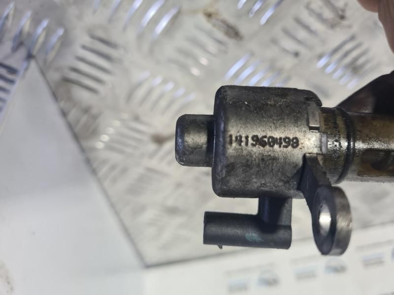 Supapa jet de racire piston Opel Zafira C 1.6 cdti