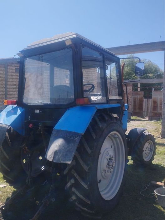 Belarus 82,1 sotiladi