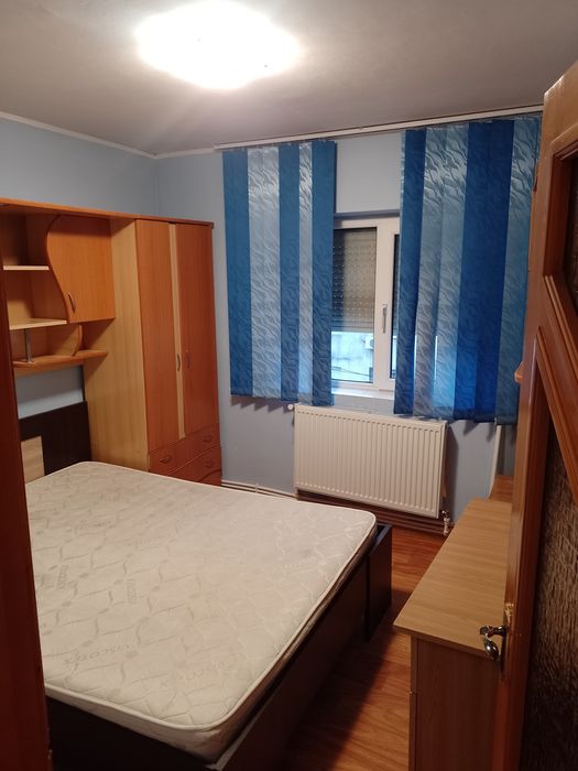 Proprietar,inchiriez apartament cu 2 camere