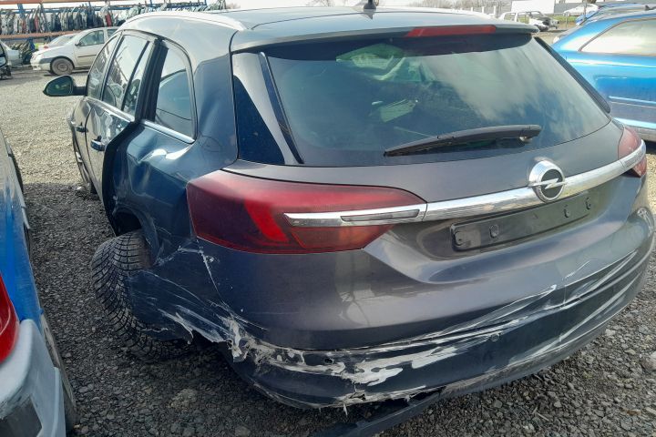 POMPA HIDRAULICA 1090096 Opel Insignia A (facelift)