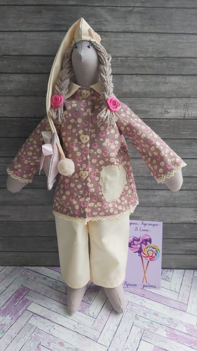 Подарки ручной работы