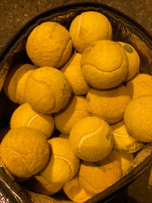 Vand mingi tenis jucate