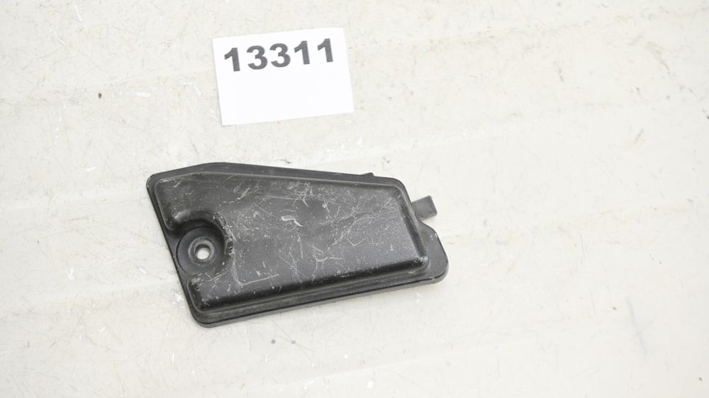 Carena Plastic Trim Kawasaki ER6N ER-6N ER 6N 2005 - 2008 ER6F