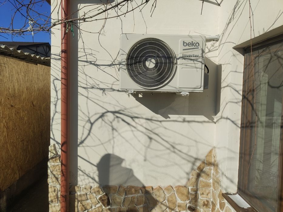 Montaj ,reparatii aer condiționat și electrocasnice