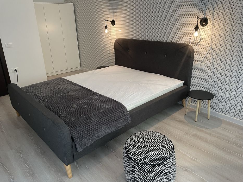 Дава се под наем Двустаен апартамент в Пловдив, Младежки Хълм - 67 кв.м за 600 € - Снимка #4