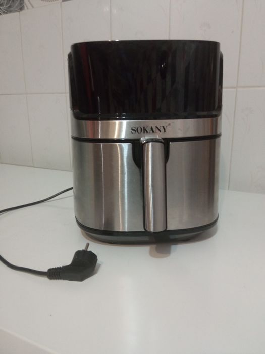 Аэрогртль новый не пользовались