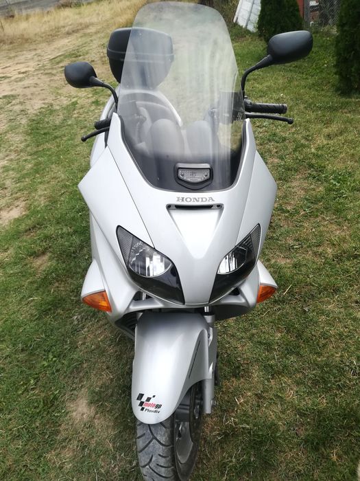 Скутер Хонда Джаз 250