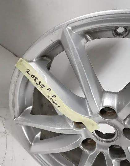 Джанта R19 7.5J ET44.5 оригинална Ленд Роувър / Land Rover Рейндж Роув