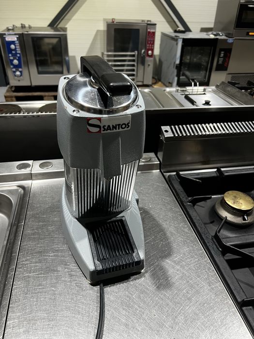 Storcator citrice Santos Franta tip 10 -  profesional -  30 l /h - 220V