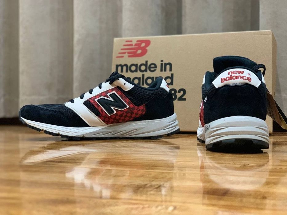 мужские кроссовки New Balance 575 Made in England РАЗМЕР 40,41