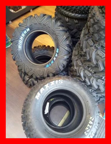 Anvelope ATV Maxxis BigHorn 26" (big horn) Cel Mai MIC Pret !!!