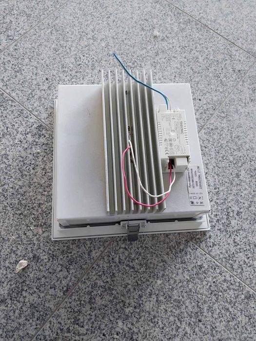 Лед лампи за вграждане