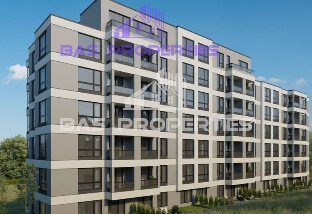 Продава се Тристаен апартамент в София, Дружба 2 - 104 кв.м за 2827 €/кв.м - Снимка #9