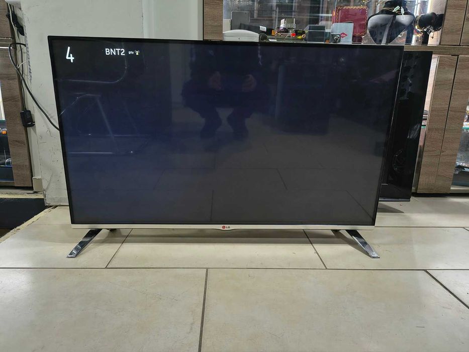 Телевизор LG 42LB670V
