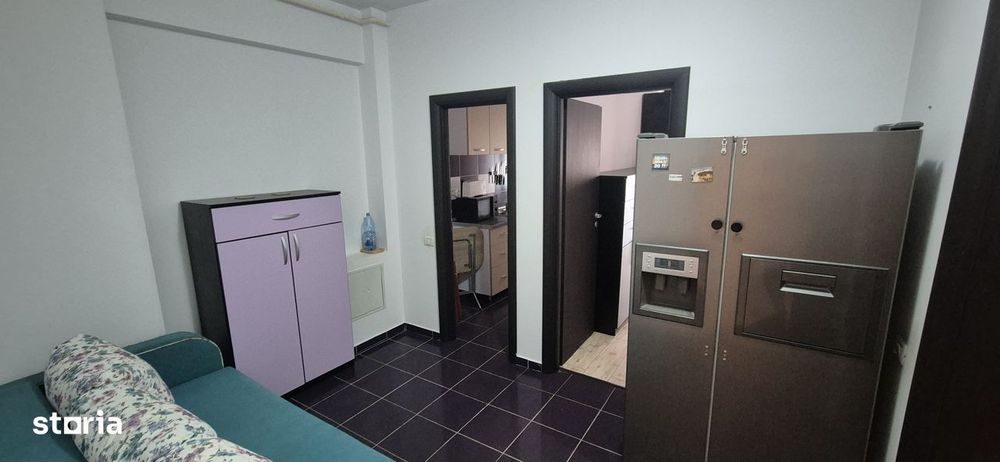 Apartament de închiriat – Militari Residence, etaj 2 — fotografia 1