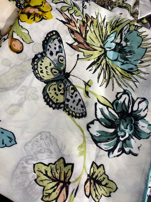 Ромоллар итальянский шелк