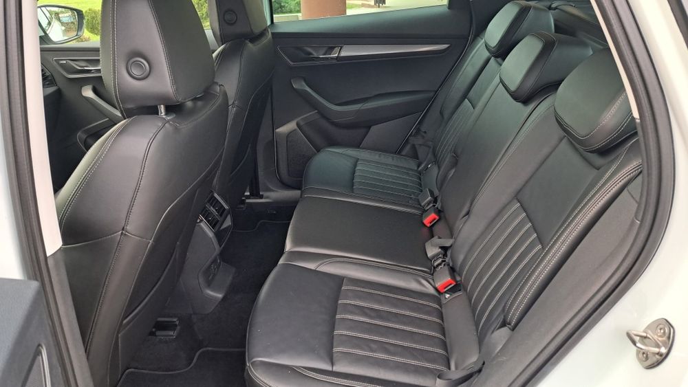 Skoda Karoq 2.0 Tdi 150 Cp Automată 4x4 Fab 2018