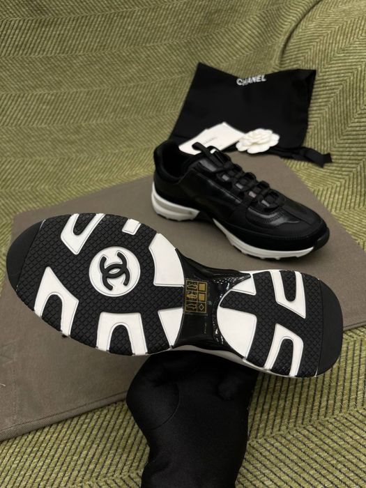 Adidasi Chanel 35-42
