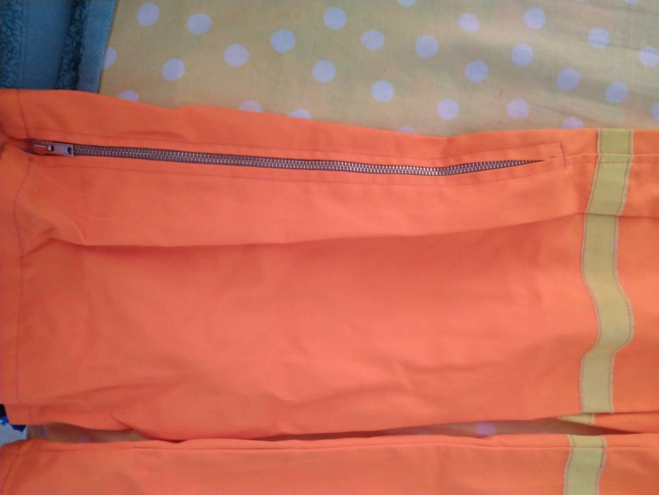 Гащеризон за корабен екипаж