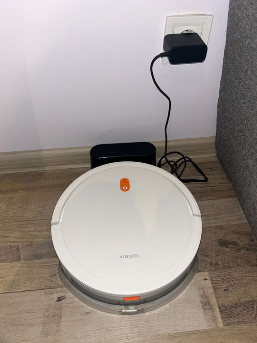 Прахосмукачка робот