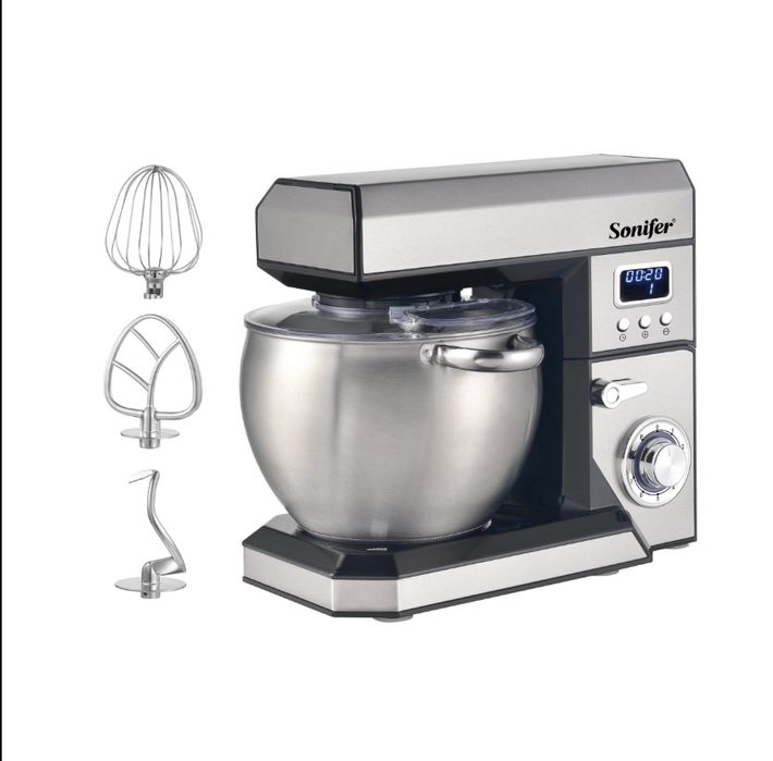 Миксер настольный Sonifer SF-8143