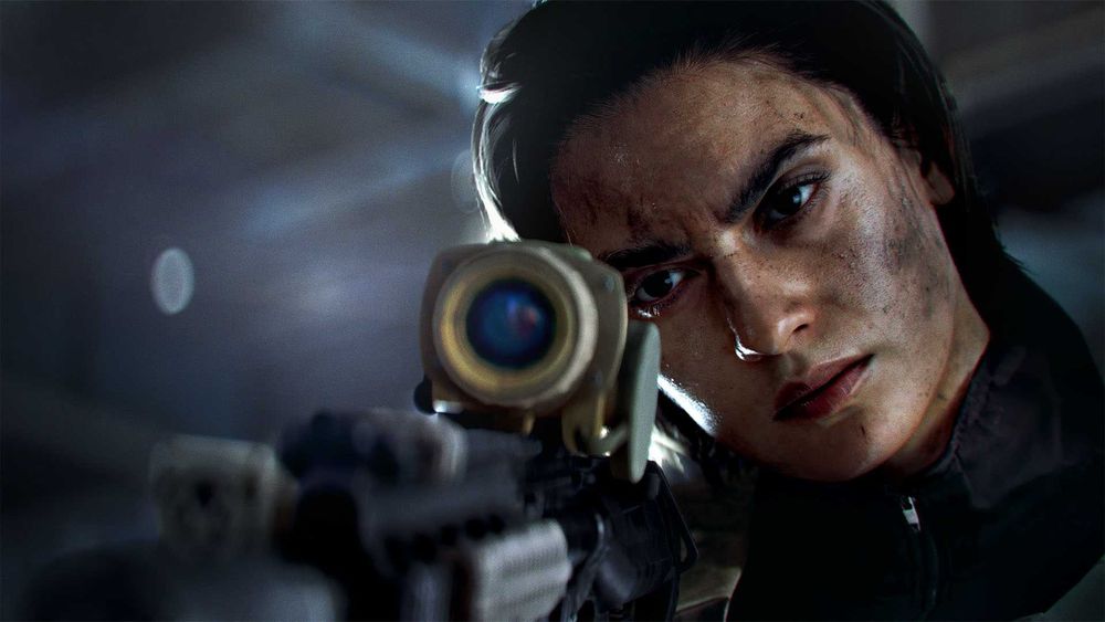 Battlefield 6 PC Digital