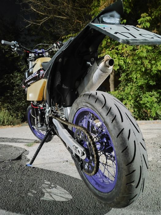 Kews 450 (motard) мотард