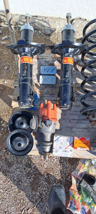 Продам запчасти на пассат!!