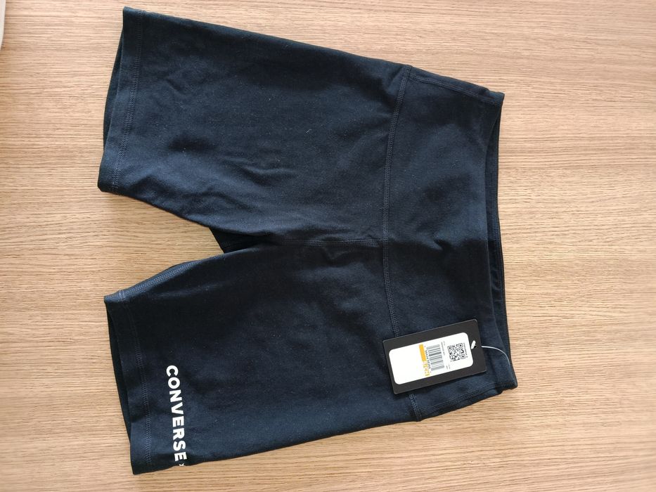 Converse нов клин.