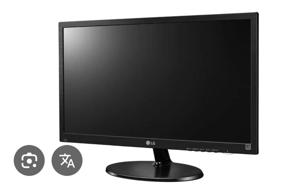 MONITOR kompyuter 19
