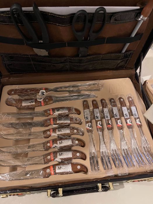 Habor kuhanni va restaurant uchun набор для кухня и для ресторана