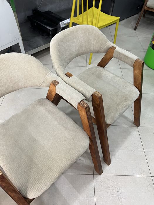 Продам стуля для кофейни