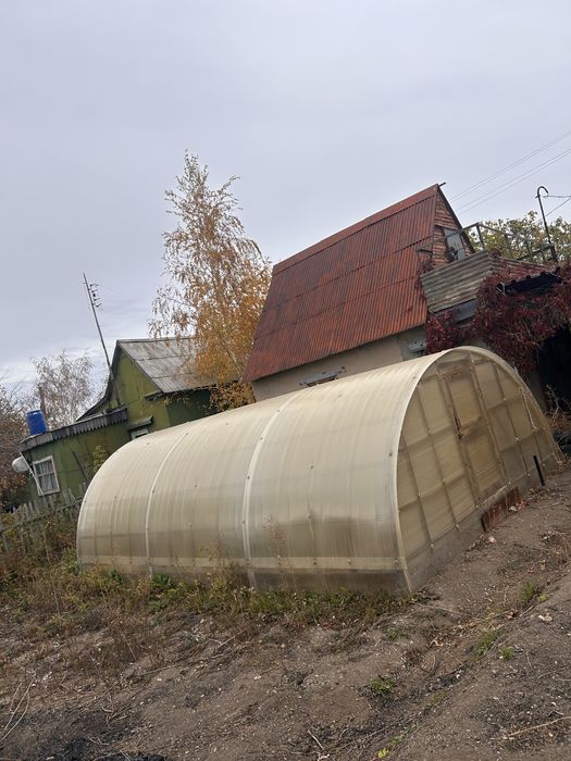 Продаётся дача ПК «Вишенка»