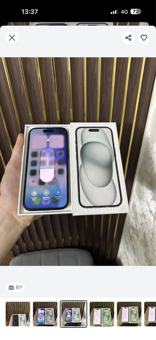 Iphone 15 128 Айфон 15 128