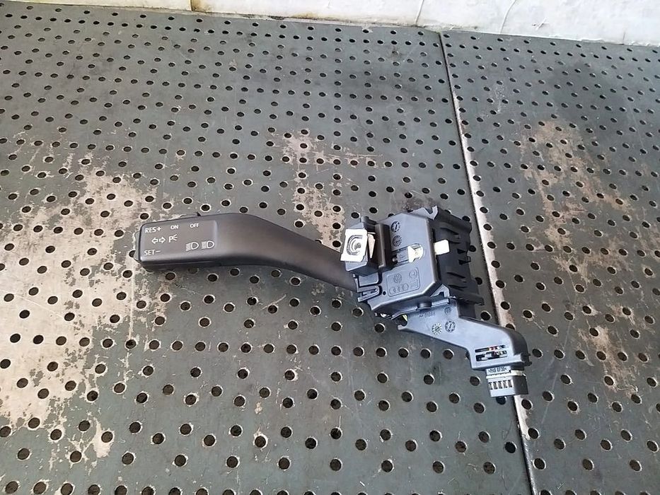 Maneta semnalizare tempomat vw touran 1t 1k0953513a