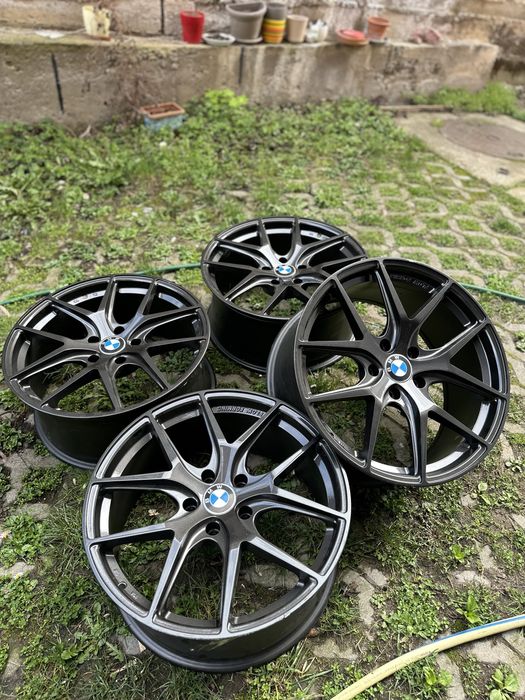 19 BBS fi Sportpacket