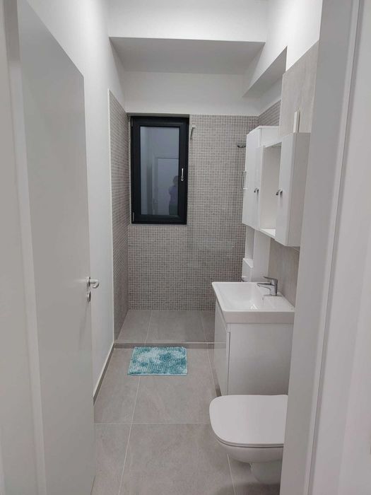 Apartament cu 1 camera decomandat construcție noua, DE INCHIRIAT