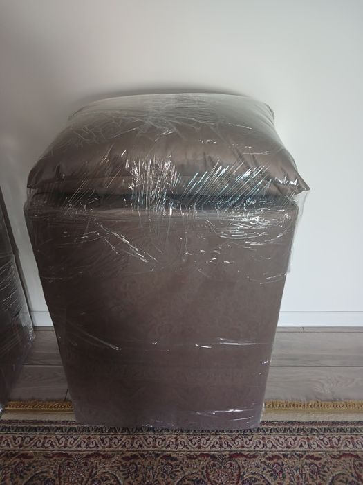 Складной большой матрас