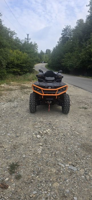 Vand atv can am 1000 an 2025