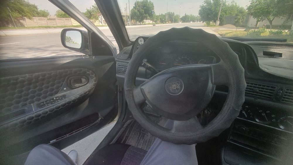 Cherolet nexi 1 sonis