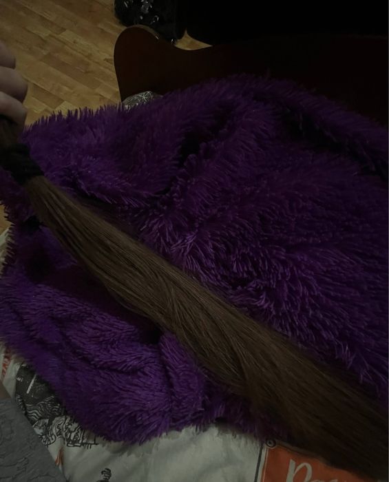 Продам биопротеиновые волосы